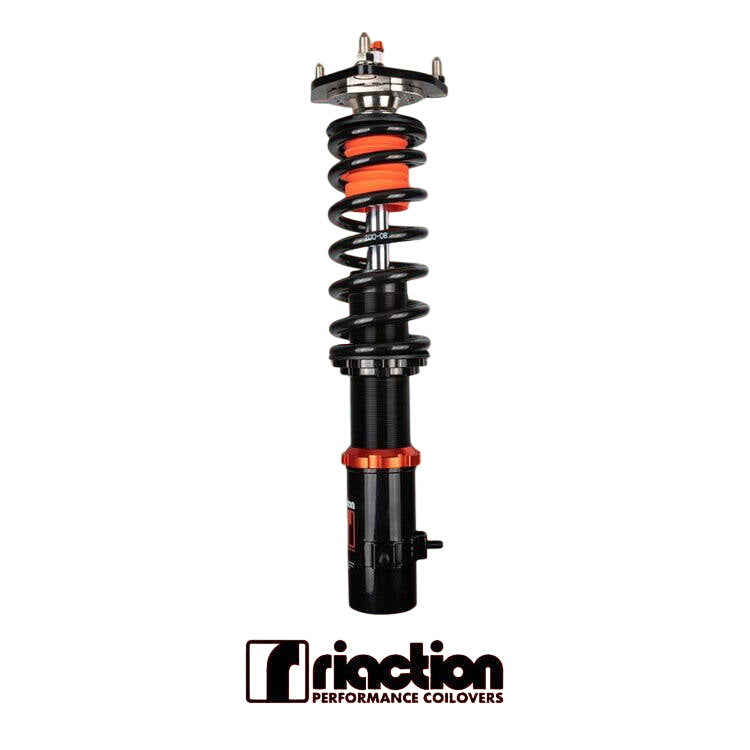 MITSUBISHI EVO X (08-16) Coilovers - Riaction Performance Shocks