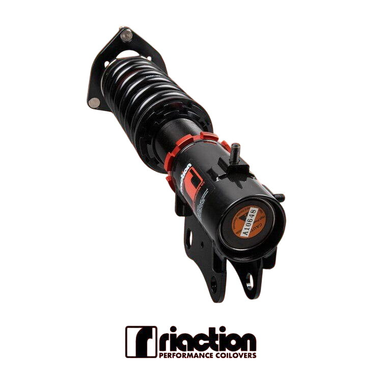 MITSUBISHI EVO X (08-16) Coilovers - Riaction Performance Shocks