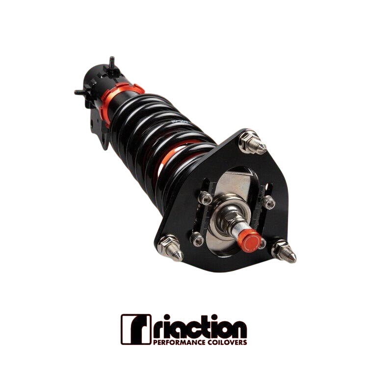 MITSUBISHI EVO X (08-16) Coilovers - Riaction Performance Shocks