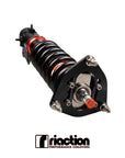MITSUBISHI EVO X (08-16) Coilovers - Riaction Performance Shocks