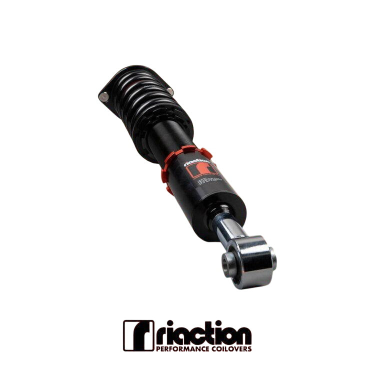 MITSUBISHI EVO X (08-16) Coilovers - Riaction Performance Shocks