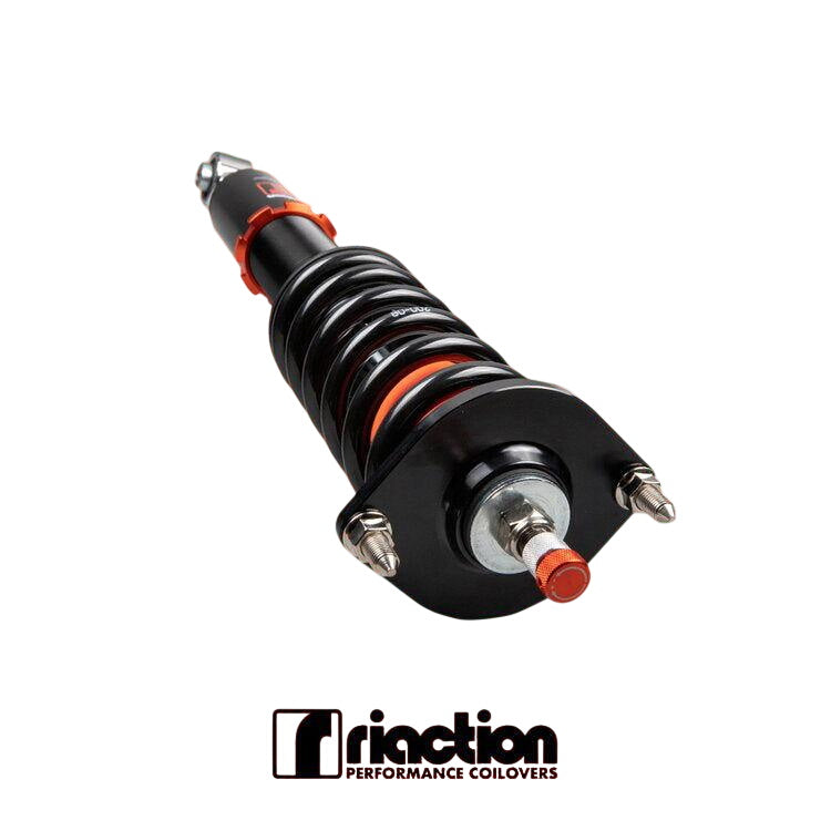 MITSUBISHI EVO X (08-16) Coilovers - Riaction Performance Shocks