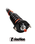MITSUBISHI EVO X (08-16) Coilovers - Riaction Performance Shocks