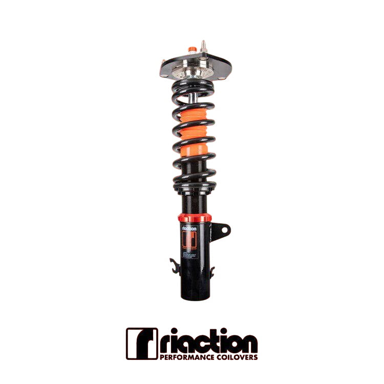 MITSUBISHI LANCER/ MIRAGE 97-01 Coilovers - Riaction Performance Shocks