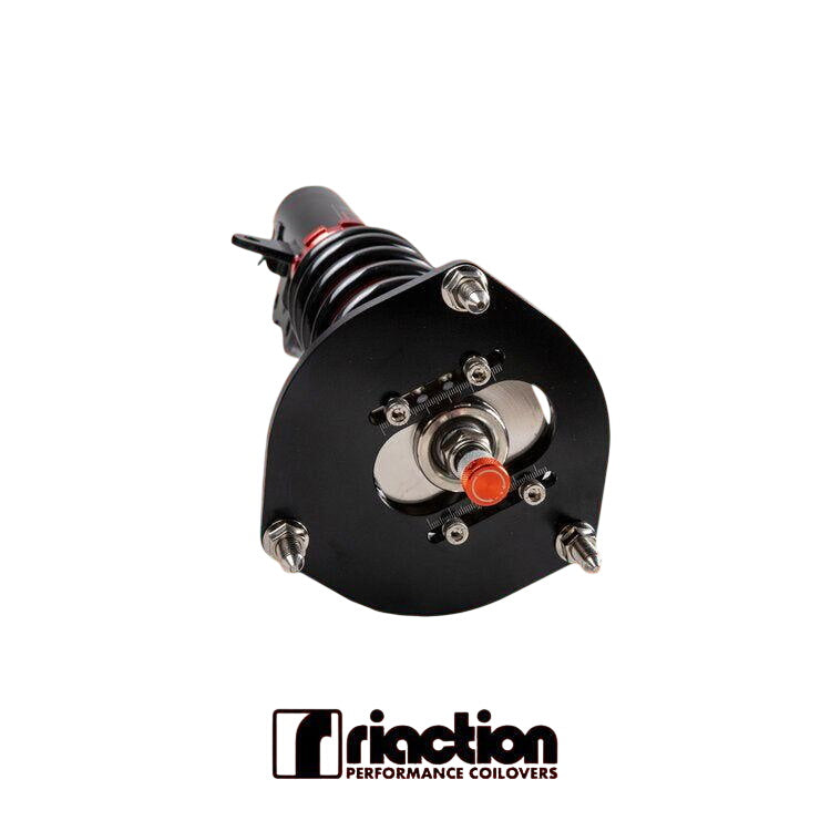 MITSUBISHI LANCER/ MIRAGE 97-01 Coilovers - Riaction Performance Shocks