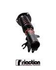 MITSUBISHI LANCER/ MIRAGE 97-01 Coilovers - Riaction Performance Shocks