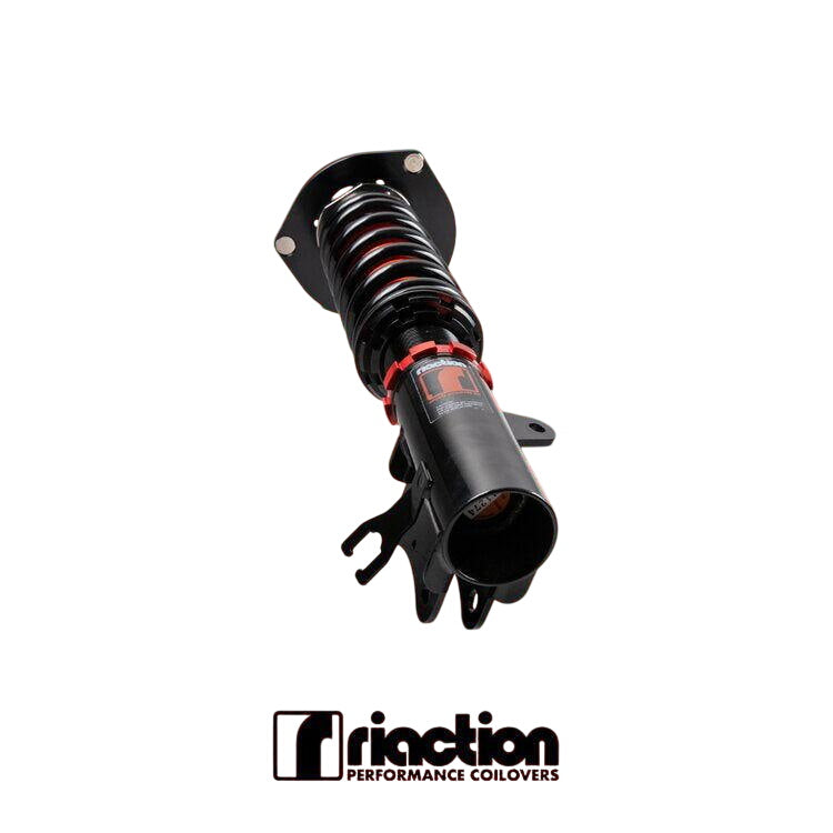 MITSUBISHI LANCER/ MIRAGE 97-01 Coilovers - Riaction Performance Shocks