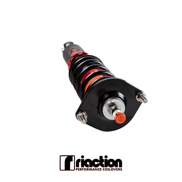 MITSUBISHI LANCER/ MIRAGE 97-01 Coilovers - Riaction Performance Shocks