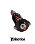 MITSUBISHI LANCER/ MIRAGE 97-01 Coilovers - Riaction Performance Shocks