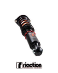 MITSUBISHI LANCER/ MIRAGE 97-01 Coilovers - Riaction Performance Shocks