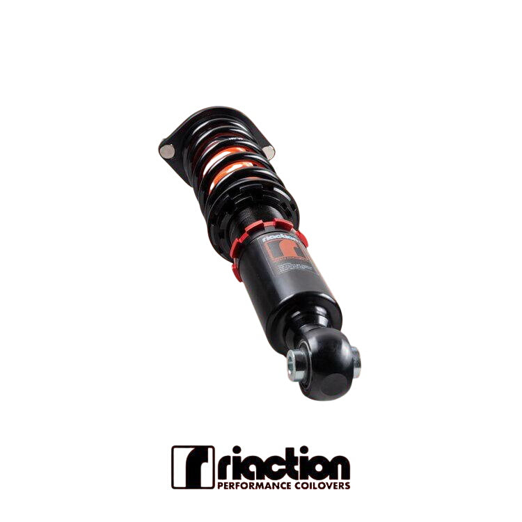 MITSUBISHI LANCER/ MIRAGE 97-01 Coilovers - Riaction Performance Shocks