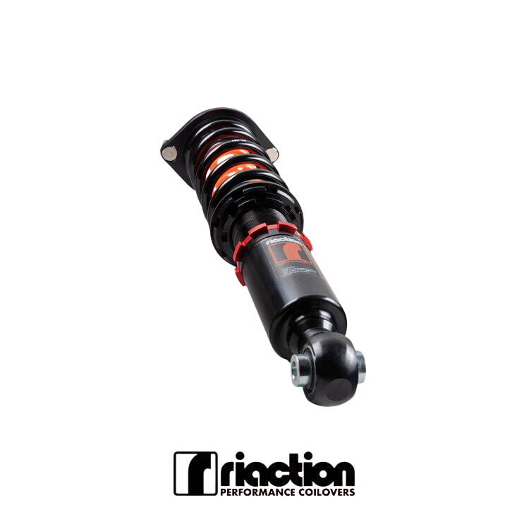 MITSUBISHI LANCER 01-06 Coilovers - Riaction Performance Shocks