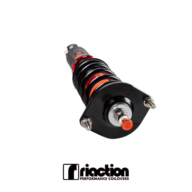 MITSUBISHI LANCER 01-06 Coilovers - Riaction Performance Shocks