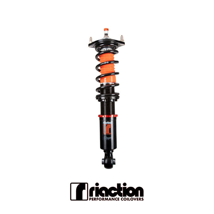 MITSUBISHI LANCER 08-17 Coilovers - Riaction Performance Shocks