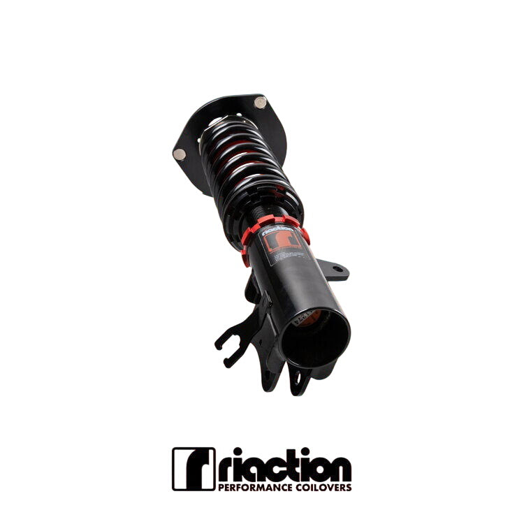 MITSUBISHI LANCER 08-17 Coilovers - Riaction Performance Shocks