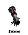 MITSUBISHI LANCER 08-17 Coilovers - Riaction Performance Shocks