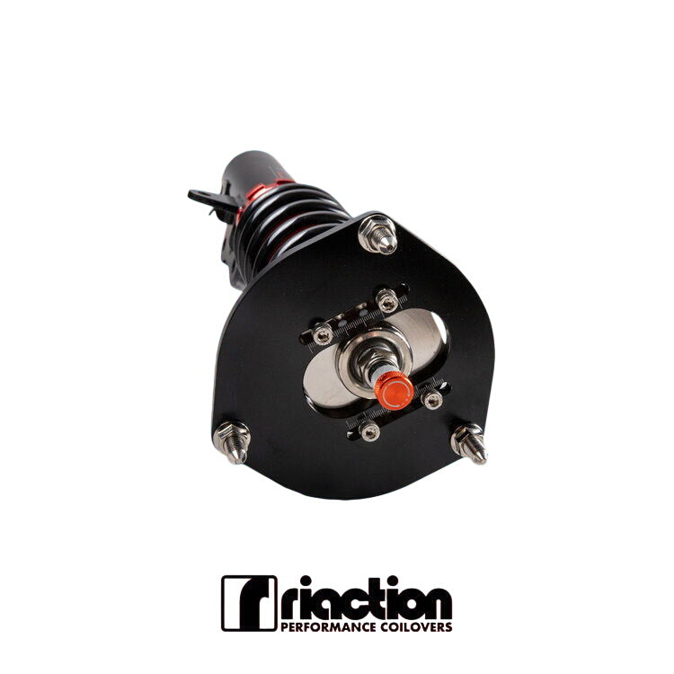 MITSUBISHI LANCER 08-17 Coilovers - Riaction Performance Shocks