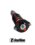 MITSUBISHI LANCER 08-17 Coilovers - Riaction Performance Shocks