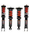 NISSAN 300ZX Z32 89-94 Coilovers - Riaction Performance Shocks