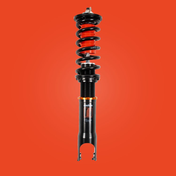 NISSAN 300ZX Z32 89-94 Coilovers - Riaction Performance Shocks