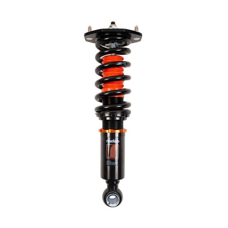 NISSAN 300ZX Z32 89-94 Coilovers - Riaction Performance Shocks
