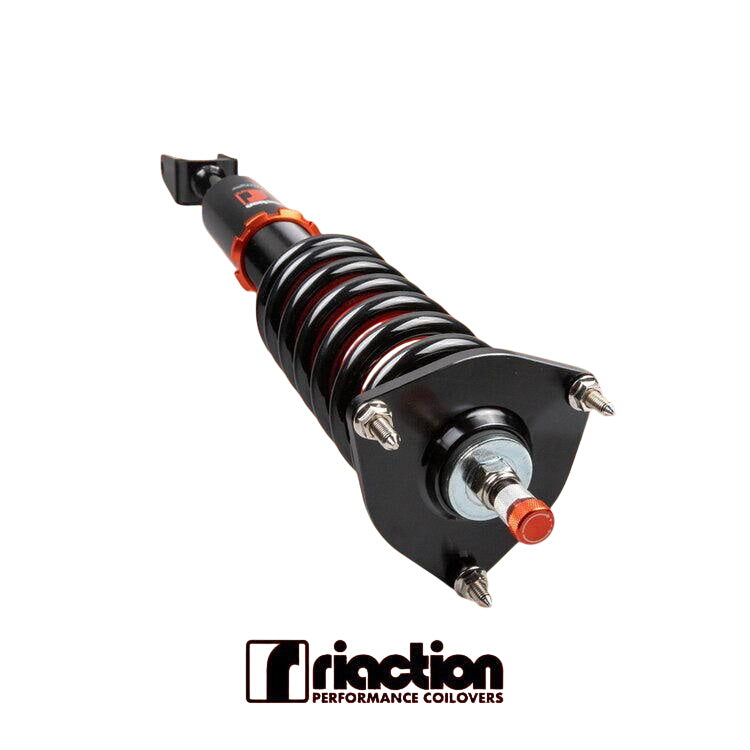 NISSAN 350Z / INFINITI G35 RWD (03-08) (TRUE REAR COILOVER) Coilovers - Riaction Performance Shocks