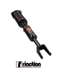 NISSAN 350Z (03-08) Coilovers - Riaction Performance Shocks