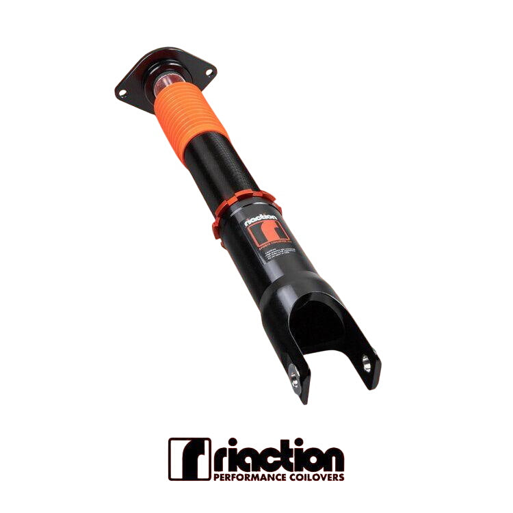 NISSAN 350Z (03-08) Coilovers - Riaction Performance Shocks