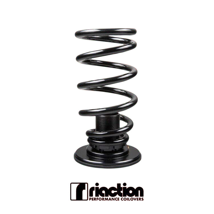 NISSAN 350Z (03-08) Coilovers - Riaction Performance Shocks