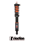 NISSAN 370Z / INFINITI G37 (TRUE REAR COILOVER) Coilovers - Riaction Performance Shocks