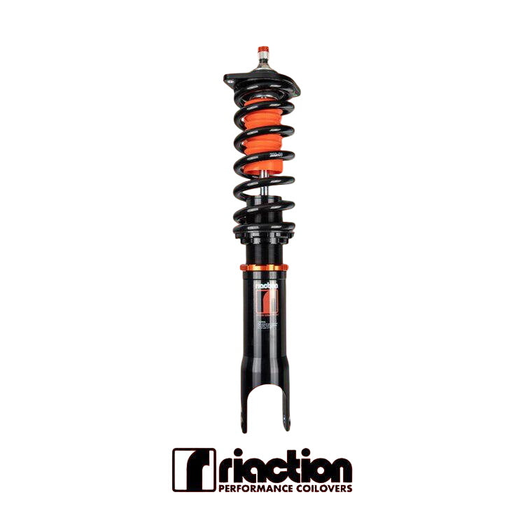NISSAN 370Z / INFINITI G37 (TRUE REAR COILOVER) Coilovers - Riaction Performance Shocks
