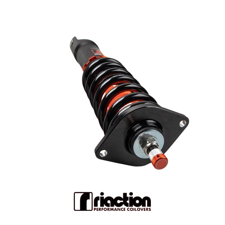 NISSAN 370Z / INFINITI G37 (TRUE REAR COILOVER) Coilovers - Riaction Performance Shocks