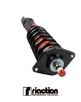 NISSAN 370Z / INFINITI G37 (TRUE REAR COILOVER) Coilovers - Riaction Performance Shocks