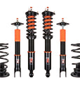 NISSAN 370Z 09-21 Coilovers - Riaction Performance Shocks
