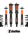 NISSAN 370Z 09-21 Coilovers - Riaction Performance Shocks