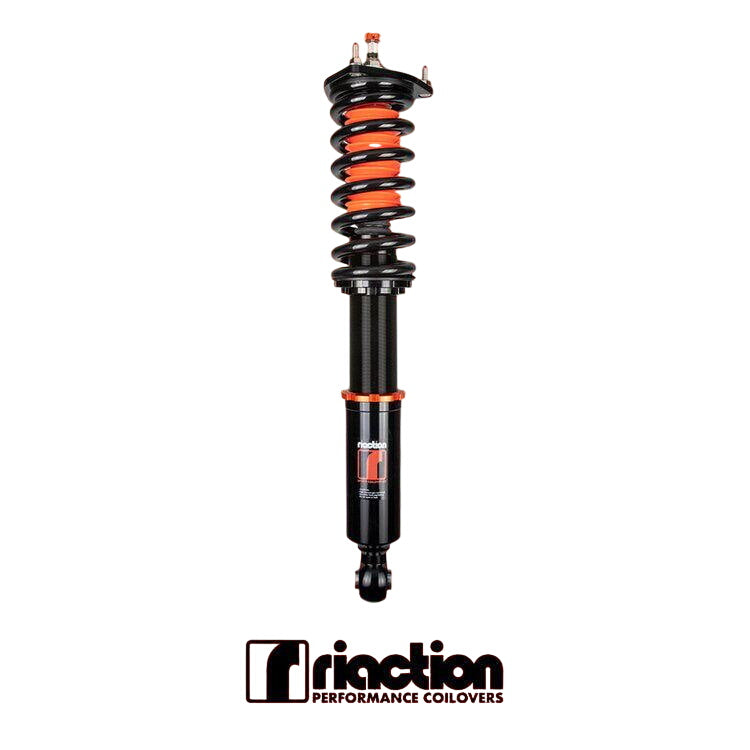 NISSAN 370Z 09-21 Coilovers - Riaction Performance Shocks