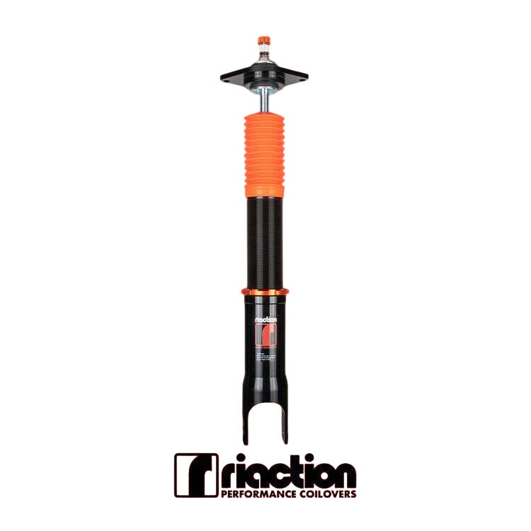 NISSAN 370Z 09-21 Coilovers - Riaction Performance Shocks
