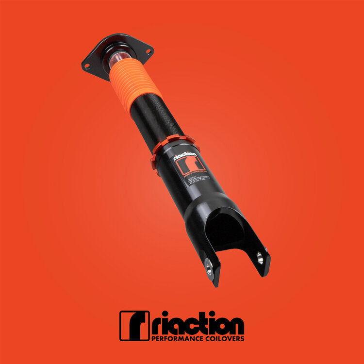 NISSAN 370Z 09-21 Coilovers - Riaction Performance Shocks