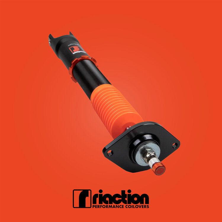 NISSAN 370Z 09-21 Coilovers - Riaction Performance Shocks