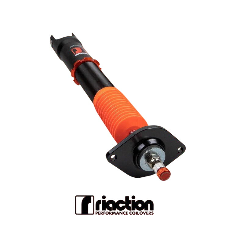 NISSAN 370Z 09-21 Coilovers - Riaction Performance Shocks