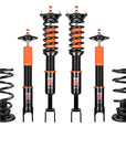 NISSAN 400Z (23+) Coilovers - Riaction Performance Shocks