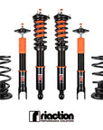 NISSAN 400Z (23+) Coilovers - Riaction Performance Shocks