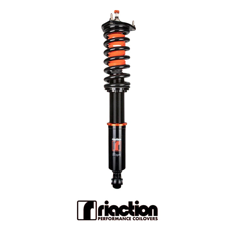 NISSAN 400Z (23+) – Riaction Performance Shocks