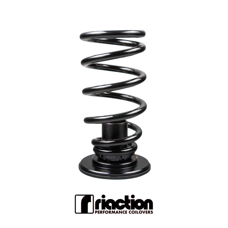 NISSAN 400Z (23+) – Riaction Performance Shocks