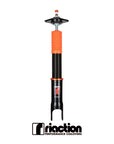NISSAN 400Z (23+) Coilovers - Riaction Performance Shocks