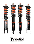 NISSAN 400Z (TRUE REAR COILOVER) (23+) Coilovers - Riaction Performance Shocks