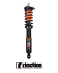 NISSAN 400Z (TRUE REAR COILOVER) (23+) Coilovers - Riaction Performance Shocks