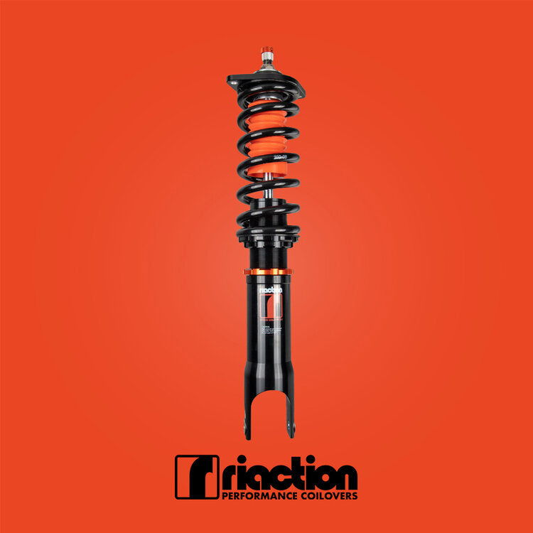 NISSAN 400Z (TRUE REAR COILOVER) (23+) Coilovers - Riaction Performance Shocks