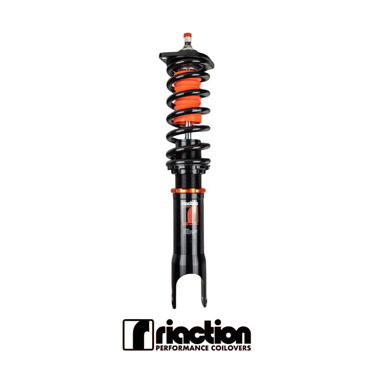 NISSAN 400Z (TRUE REAR COILOVER) (23+) Coilovers - Riaction Performance Shocks