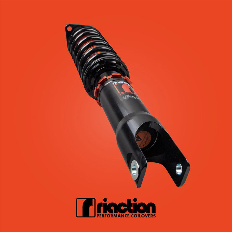 NISSAN 400Z (TRUE REAR COILOVER) (23+) Coilovers - Riaction Performance Shocks
